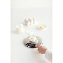 Brabantia Profile waga kuchenna cyfrowa stal mat 480560