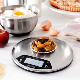 Brabantia Profile waga kuchenna cyfrowa stal mat 480560