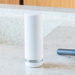 Brabantia SinkStyle dozownik do płynów biały 228063