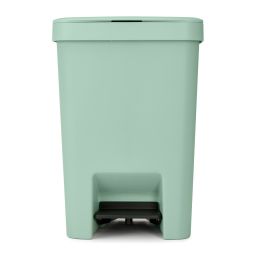 Brabantia StepUp pojemnik na odpady 25 l Jade Green 800283