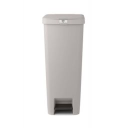 Brabantia StepUp sortownik na odpady 40 l szary 808005