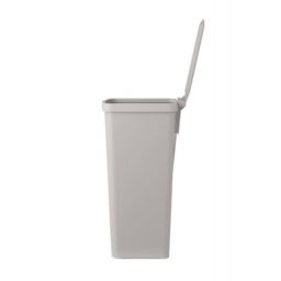 Brabantia StepUp sortownik na odpady 40 l szary 808005