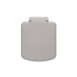 Brabantia StepUp sortownik na odpady 40 l szary 808005