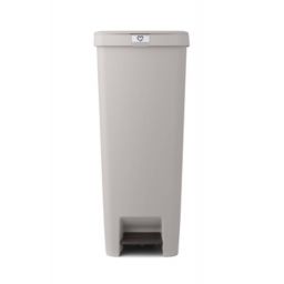 Brabantia StepUp sortownik na odpady 40 l szary 808005