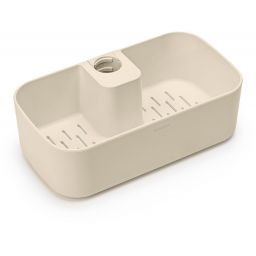 Brabantia ReNew organizer prysznicowy beżowy 223464