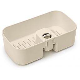 Brabantia ReNew organizer prysznicowy beżowy 223464