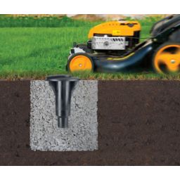 Brabantia Lift-o-Matic suszarka ogrodowa 100260