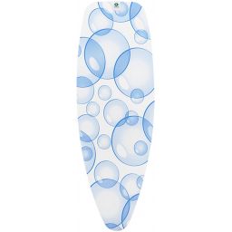 Brabantia PerfectFlow pokrowiec na deskę do prasowania 135x45 cm bubbles 101465