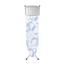 Brabantia deska do prasowania B 124x38 cm Bubbles 103629
