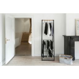 Brabantia Linn suszarka na pranie stojąca 118203