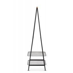 Brabantia Linn suszarka na pranie stojąca 118203