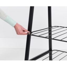 Brabantia Linn suszarka na pranie stojąca 118203