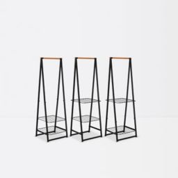 Brabantia Linn suszarka na pranie stojąca 118203