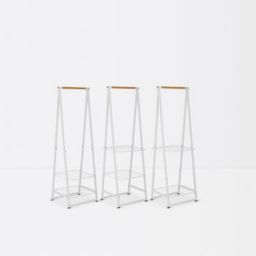 Brabantia Linn suszarka na pranie stojąca 118227