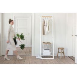 Brabantia Linn suszarka na pranie stojąca 118227