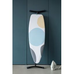 Brabantia PerfectFlow pokrowiec na deskę do prasowania 135x45 cm bubbles 131608