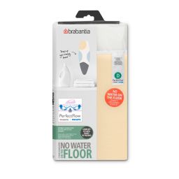 Brabantia PerfectFlow pokrowiec na deskę do prasowania 135x45 cm bubbles 131608