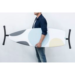 Brabantia PerfectFlow pokrowiec na deskę do prasowania 135x45 cm bubbles 131608