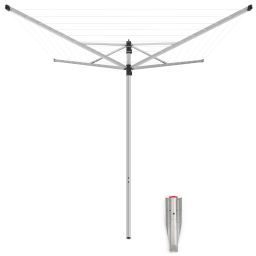 Brabantia Lift-o-Matic suszarka ogrodowa 146947