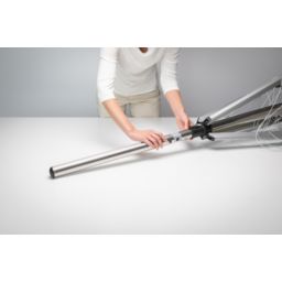 Brabantia Lift-o-Matic suszarka ogrodowa 146947