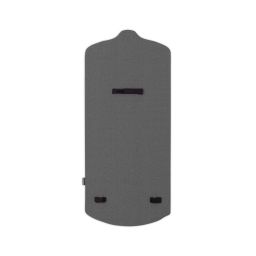 Brabantia Linn deska do prasowania parowego Pepper Black 230981