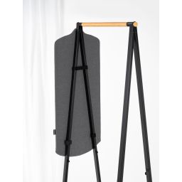 Brabantia Linn deska do prasowania parowego Pepper Black 230981