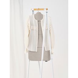 Brabantia Refresh & Steam deska do prasowania parowego Grey 231742