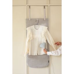 Brabantia Refresh & Steam podkładka do prasowania w pionie Grey 231766