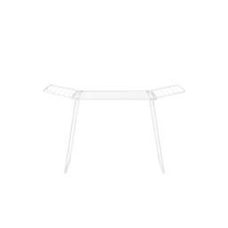 Brabantia HangOn suszarka na pranie Drying Rack Too stojąca biała 232428