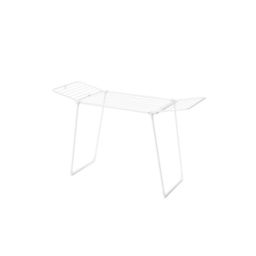 Brabantia HangOn suszarka na pranie Drying Rack Too stojąca biała 232428