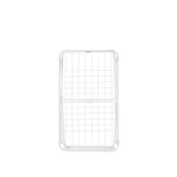 Brabantia HangOn suszarka na pranie Drying Rack Too stojąca biała 232428