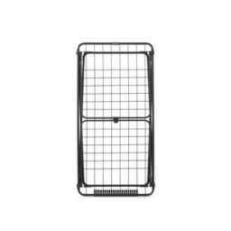 Brabantia HangOn suszarka na pranie Drying Rack Too stojąca czarna 232442