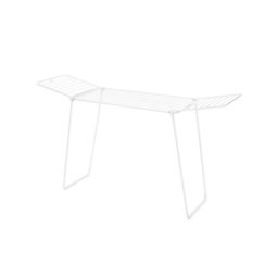 Brabantia HangOn suszarka na pranie Drying Rack Too stojąca biała 232466