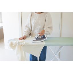 Brabantia deska do prasowania 161x49 cm biały 236006