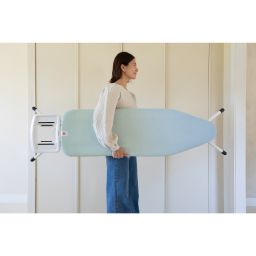 Brabantia deska do prasowania 161x49 cm biały 236006