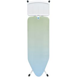 Brabantia deska do prasowania 124x45 cm szary 236020