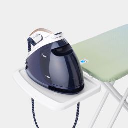 Brabantia deska do prasowania 124x45 cm szary 236020