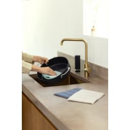 Brabantia Sink Side ściereczki 3 szt różne kolory mikrofibra 239182