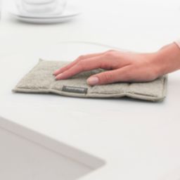 Brabantia Sink Side ściereczki 3 szt różne kolory mikrofibra 239182