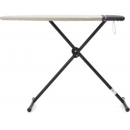 Brabantia deska do prasowania żelazkiem i generatorem pary Denim Grey 241406