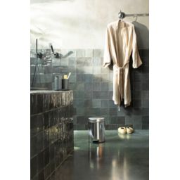 Brabantia Black wieszak na ubrania czarny 242823