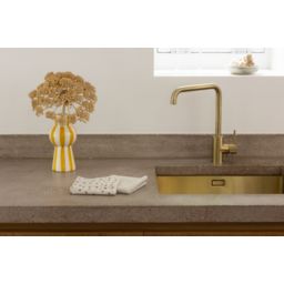 Brabantia SinkSide ściereczki z mikrofibry (2 szt) beżowe 252068