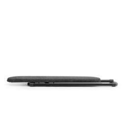 Brabantia Solid Steam mini deska do prasowania rękawów 60x12 cm Denim Black 309700
