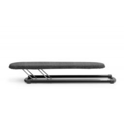 Brabantia Solid Steam mini deska do prasowania rękawów 60x12 cm Denim Black 309700