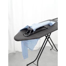 Brabantia Solid Steam mini deska do prasowania rękawów 60x12 cm Denim Black 309700