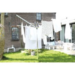 Brabantia Compact suszarka ogrodowa 310683