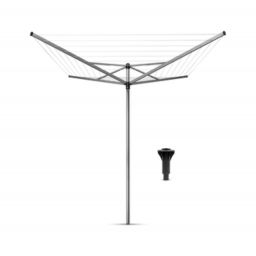 Brabantia Topspinner suszarka ogrodowa 310744