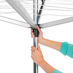 Brabantia Topspinner suszarka ogrodowa 310744