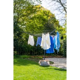 Brabantia Lif-O-Matic suszarka ogrodowa 310966