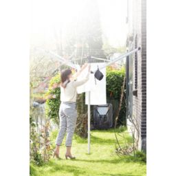 Brabantia Lift-o-Matic suszarka ogrodowa 311048